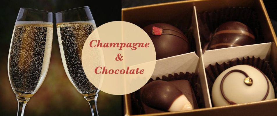 Champs, Chocolate & Football
