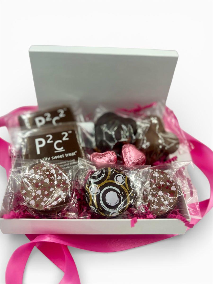 Valentine Seasonal Sampler