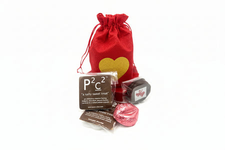 Sweetheart Snack Pack