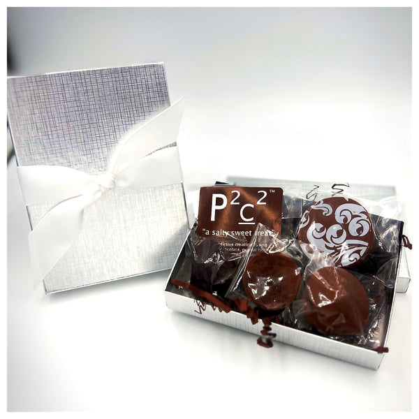 Mini Seasonal Sampler – purefectionschocolate